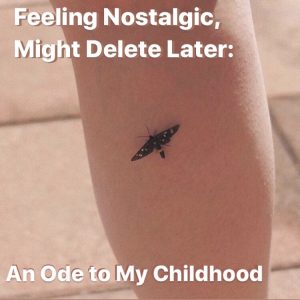 childhood