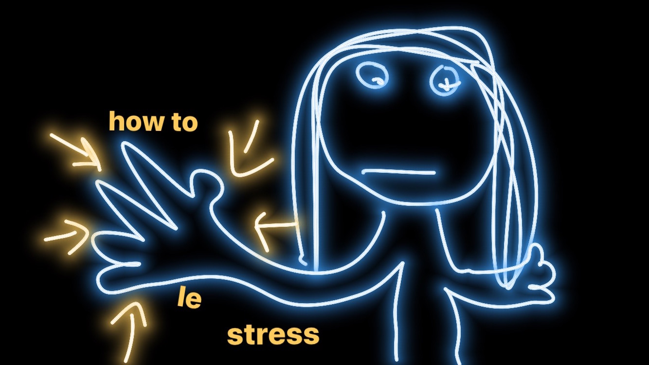 On How (Not) to Handle Stress