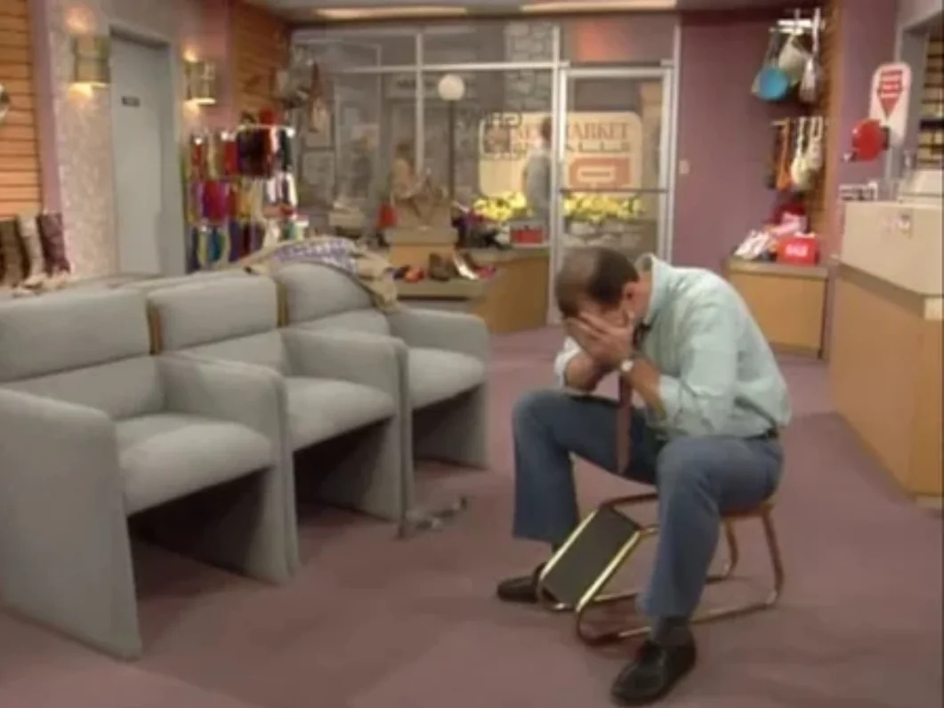 The Shoe Store
